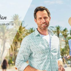 Rieker Shoe Canada - Spring & Summer '18