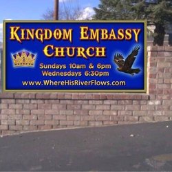 Kingdom Embassy Church