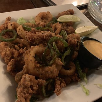 Dos Locos - Loco Calamari - Mexican Near Me - Rehoboth Beach, Delaware Dos Locos - Loco Calamari - Mexican Near Me - Rehoboth Beach, Delaware