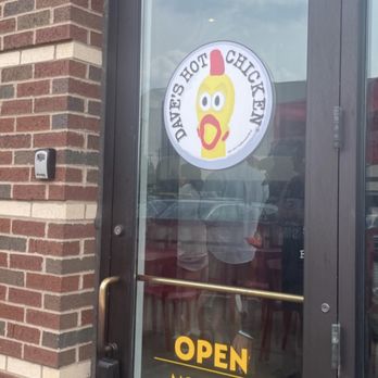 Dave's Hot Chicken - outside - Chicken Shop Near Me - Minnetonka, Minnesota Dave's Hot Chicken - outside - Chicken Shop Near Me - Minnetonka, Minnesota