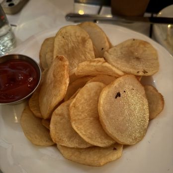 12 Chairs - Home Fries - Middle Eastern Near Me - New York, New York
