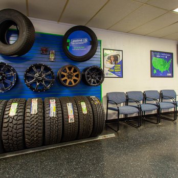 Gary's Point S - Tires Near Me - Olympia, Washington Gary's Point S - Tires Near Me - Olympia, Washington