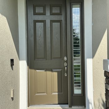 Integrity Home Improvements - After - Painters Near Me Integrity Home Improvements - After - Painters Near Me