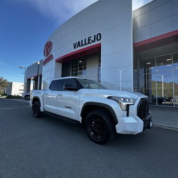 TOYOTA VALLEJO - Updated June 2025 - 1064 Photos & 1148 Reviews - 201 ...