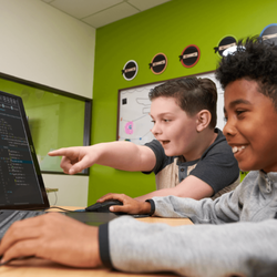 Code Ninjas - Coral Springs - Ninjas creating custom mods for minecraft