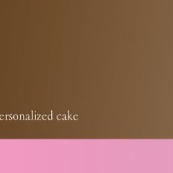 VeryCoolCakes - VeryCoolCakes