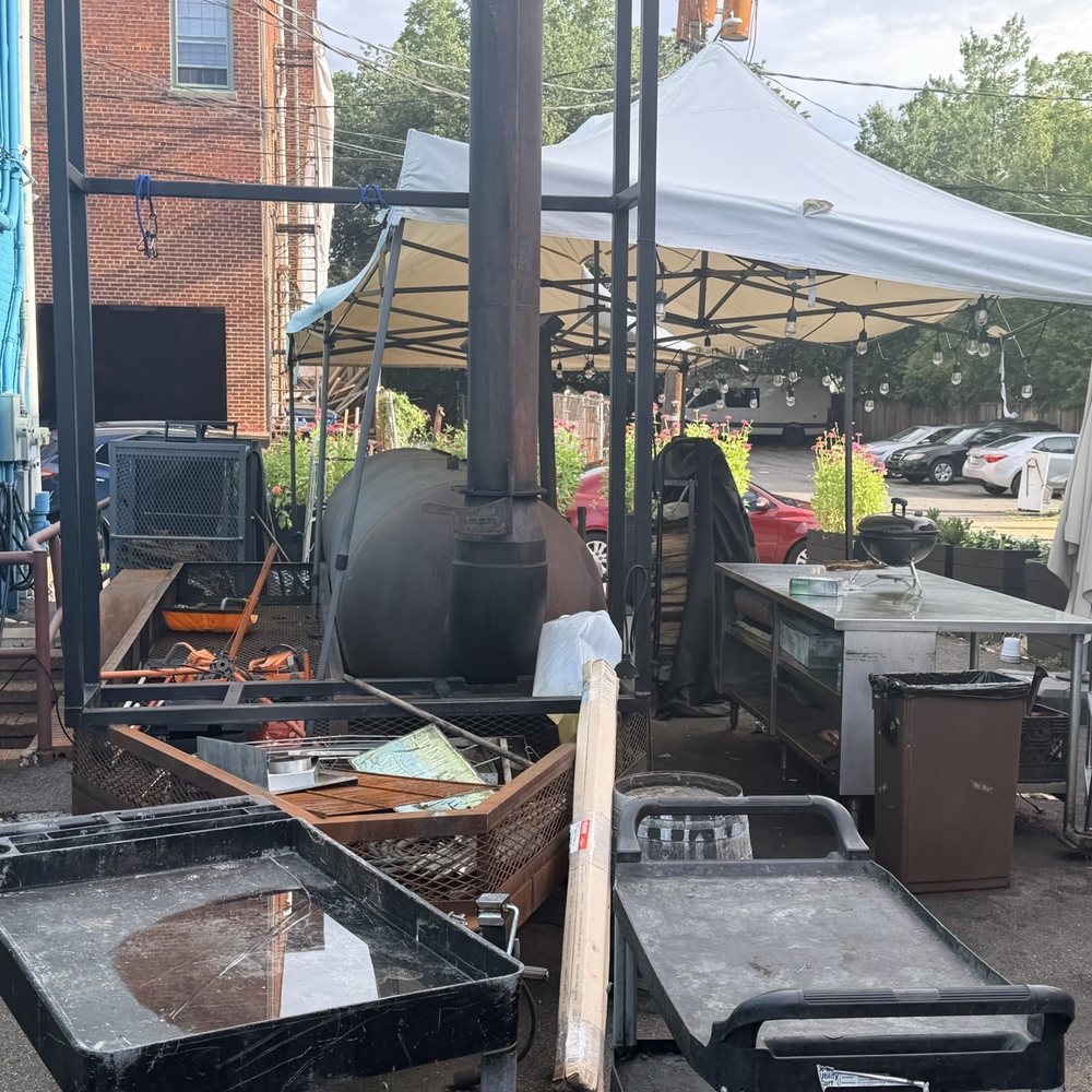 Hi/Fi Tex-Mex BBQ - Grill/smoker - Tex-Mex Near Me - Alexandria, Virginia Hi/Fi Tex-Mex BBQ - Grill/smoker - Tex-Mex Near Me - Alexandria, Virginia