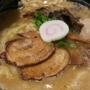 Blackbeard Ramen - Miso ramen - Ramen Near Me - Cliffside Park, New Jersey Blackbeard Ramen - Miso ramen - Ramen Near Me - Cliffside Park, New Jersey