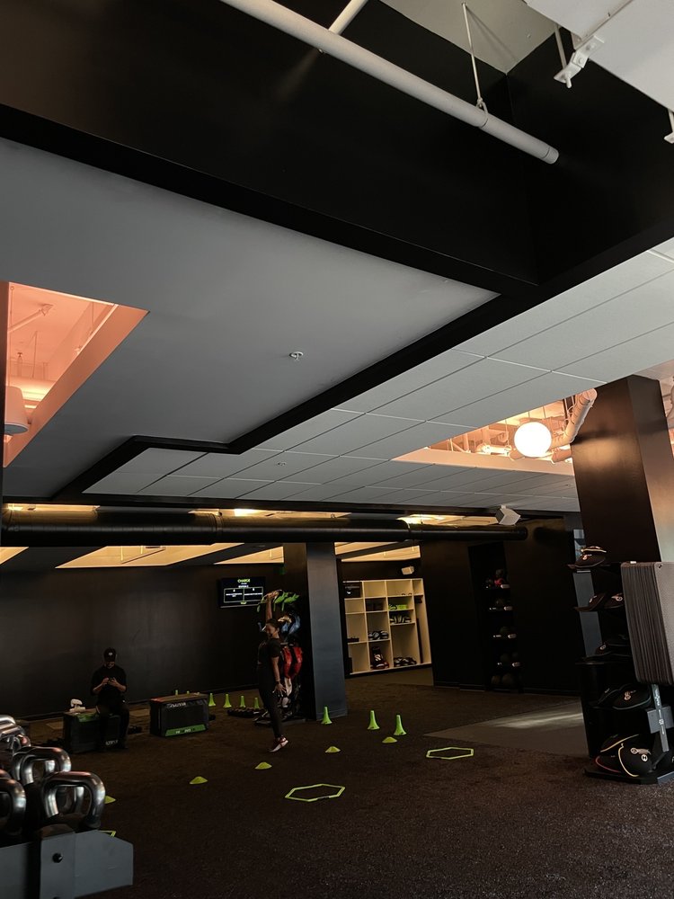 SANCTUARY FITNESS KOREATOWN 11 Photos 3460 W 7th St, Los Angeles
