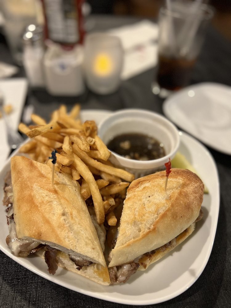 THE GALLEY RESTAURANT & LOUNGE Updated November 2024 54 Photos