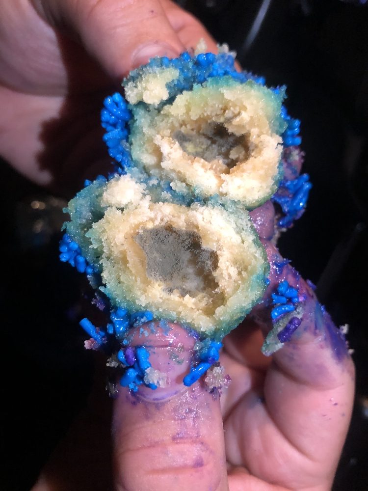 WINCHELL’S DONUTS Updated April 2024 32 Photos & 10 Reviews 1213