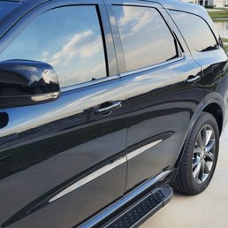 Before and after repair Before and after repair