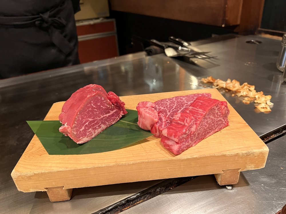Steakhouse Kagura