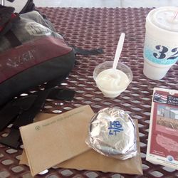 Frigid Creme - The goods!