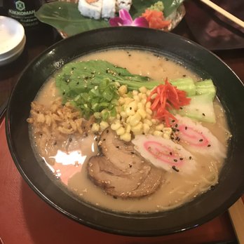 Sunflower Cafe - Sushi Bars Near Me - Valrico, Florida