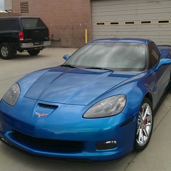AutoNation Collision Center Denver - When it matters this much how well the work is done...take it to Autonation! June 2016 badass restored. - Body Shops Near Me - Denver, Colorado AutoNation Collision Center Denver - When it matters this much how well the work is done...take it to Autonation! June 2016 badass restored. - Body Shops Near Me - Denver, Colorado