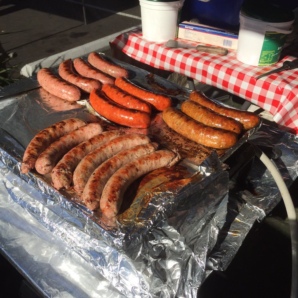 Leichhardt Long Lunch - Bangers - Festivals Near Me - Leichhardt, NSW