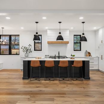 Realty Builders - Completed kitchen remodeling
San Francisco, CA - General Contractors Near Me - San Carlos, California Realty Builders - Completed kitchen remodeling
San Francisco, CA - General Contractors Near Me - San Carlos, California