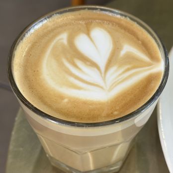 Huckleberry Roasters - Flat white - Coffee Roasteries Near Me - Centennial, Colorado