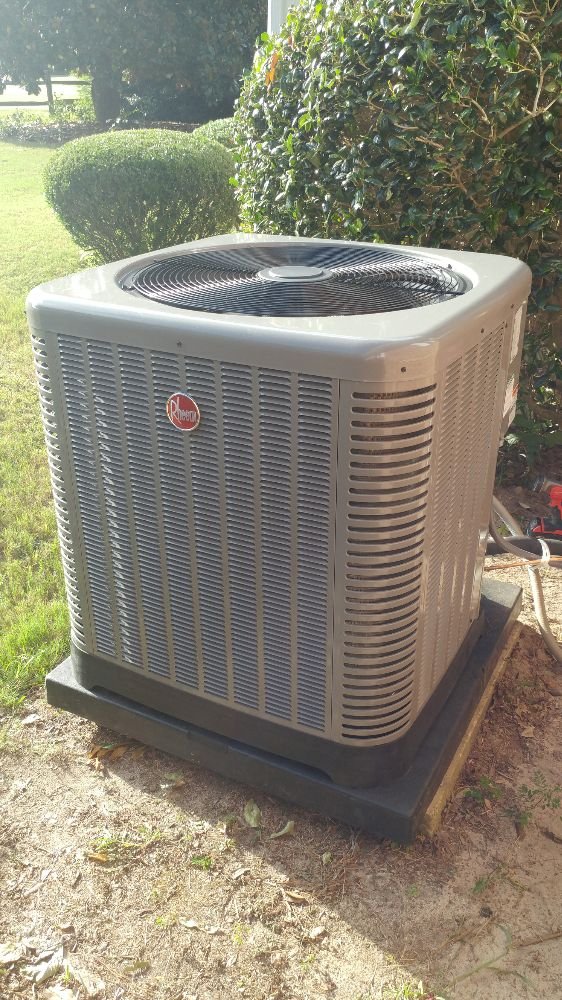 Slide of West End Electric Heating & Cooling & Plumbing