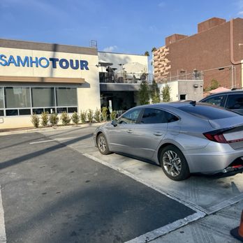 Coffee MCO - Parking - Coffee & Tea Near Me - Los Angeles, California