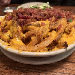Snuffers - Cheddar Fries - Large