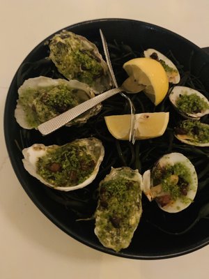 The Imperial by null