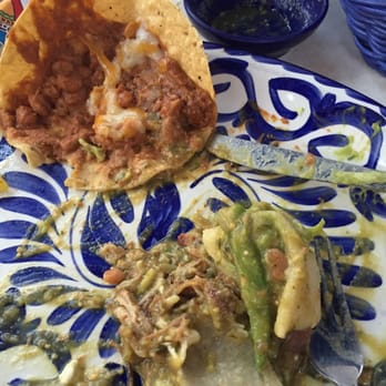 Casa De Pico - Okay this burrito was AMAZING!! Carnitas Burrito! Ask for extra green.....you could drink it! Yum! - Mexican Near Me - La Mesa, California