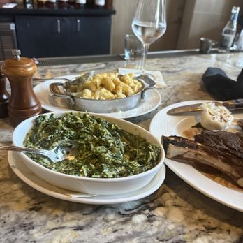 The Palm - Atlanta - Steakhouses Near Me - Atlanta, Georgia