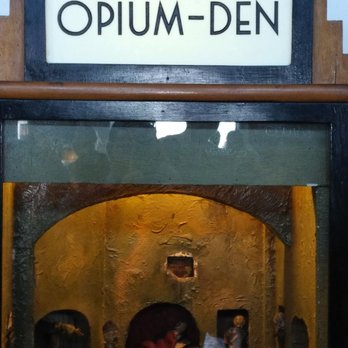 Musee Mecanique - Obvious - Museums Near Me - San Francisco, California Musee Mecanique - Obvious - Museums Near Me - San Francisco, California