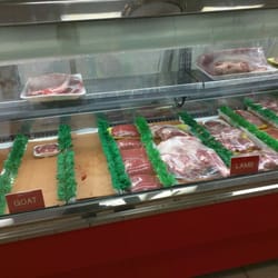 Rockville Gourmet Halal Meat - Goat meat always in demand