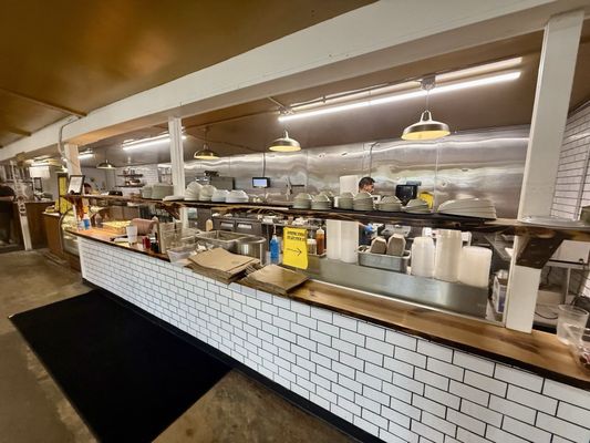 Mum Foods Smokehouse And Delicatessen by null