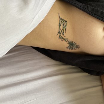 Fenix Tattoo and Piercing - Tattoo Near Me - Seattle, Washington