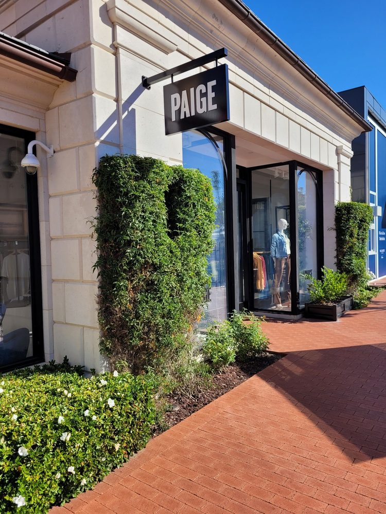 PAIGE - Palisades Logo
