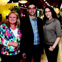 Optique Unique - Our Team