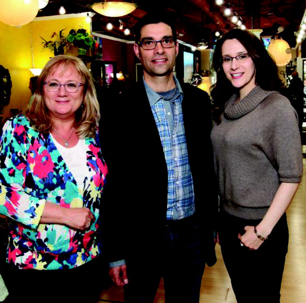 OPTIQUE UNIQUE Updated September 2024 57 Photos & 22 Reviews 406