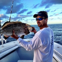 Flying Fisherman Polarized Sunglasses