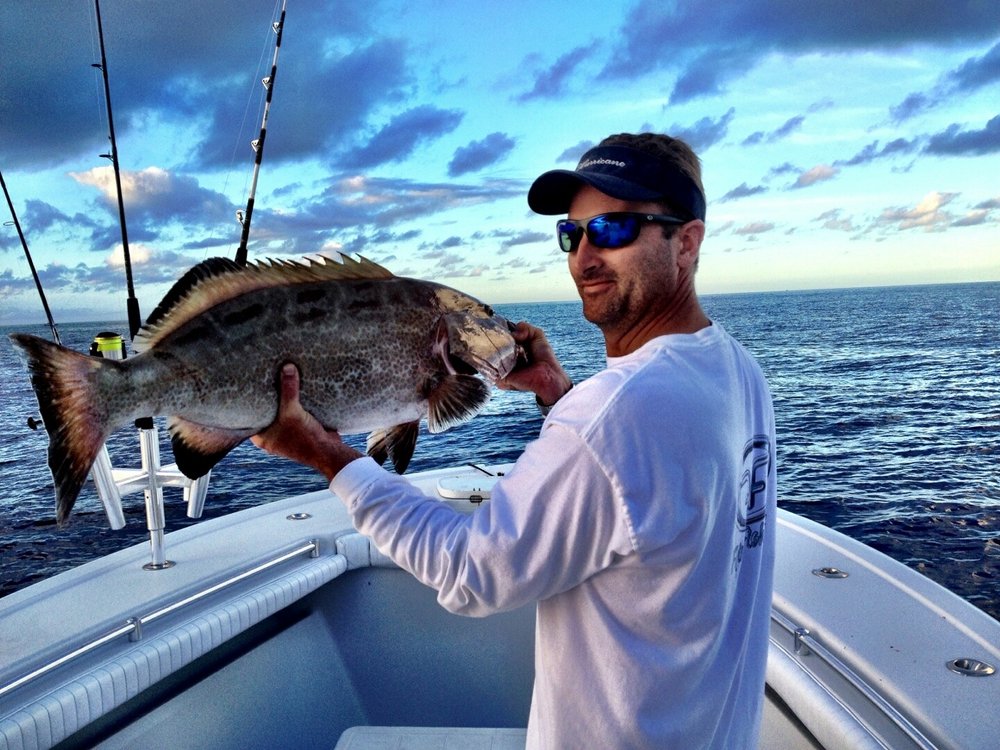 Flying Fisherman Polarized Sunglasses
