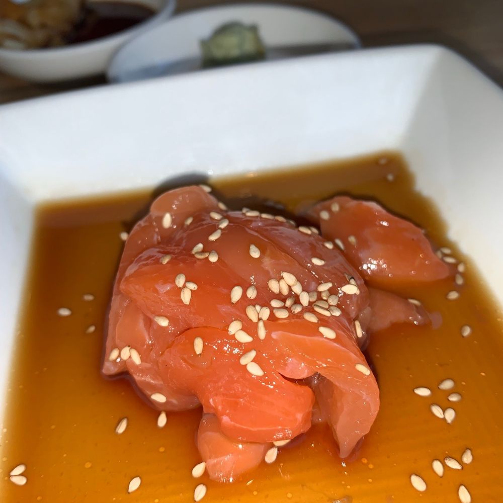 SUGARFISH | Pasadena - Salmon Sashimi - Japanese Near Me - Pasadena, California SUGARFISH | Pasadena - Salmon Sashimi - Japanese Near Me - Pasadena, California