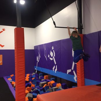 Altitude Trampoline Park - Boise - Trampoline Parks Near Me - Boise, Idaho Altitude Trampoline Park - Boise - Trampoline Parks Near Me - Boise, Idaho