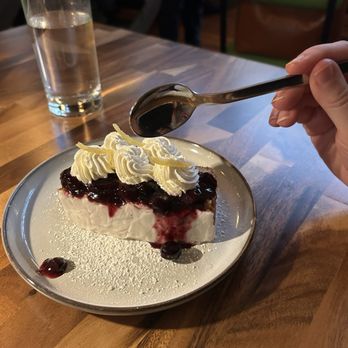 Salted Mill - Dessert - New American Near Me - Walla Walla, Washington Salted Mill - Dessert - New American Near Me - Walla Walla, Washington