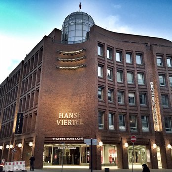 Passagenviertel - Local Flavor Near Me - Hamburg, HH
