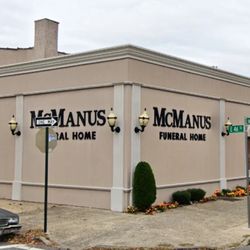 McManus Funeral Home