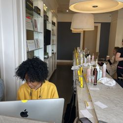 Drybar - Santa Monica