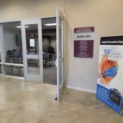 Central Texas Sports Medicine & Orthopaedics - Hours & Doctors
