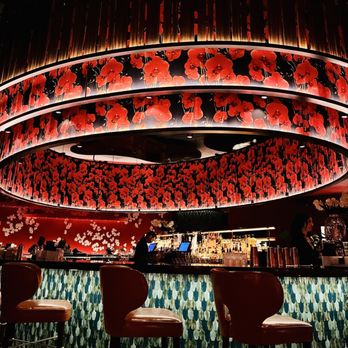 Komodo Las Vegas - Bar - Asian Fusion Near Me - Las Vegas, Nevada Komodo Las Vegas - Bar - Asian Fusion Near Me - Las Vegas, Nevada