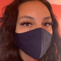 Lashed By Daisha