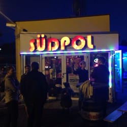 Südpol by Bernie