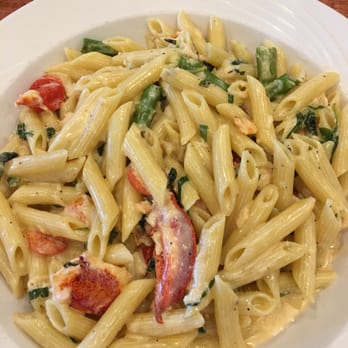 Riverview Bistro - Lobster penne - Seafood Near Me - Stratford, Connecticut