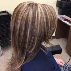 Plumbrook Salon